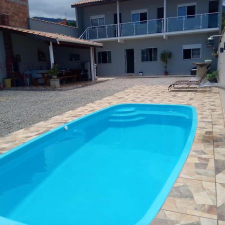 Casa Nova Com Piscina Proxima A Praia E Menos De 3Km Do Centro De Ubatuba Zewnętrze zdjęcie