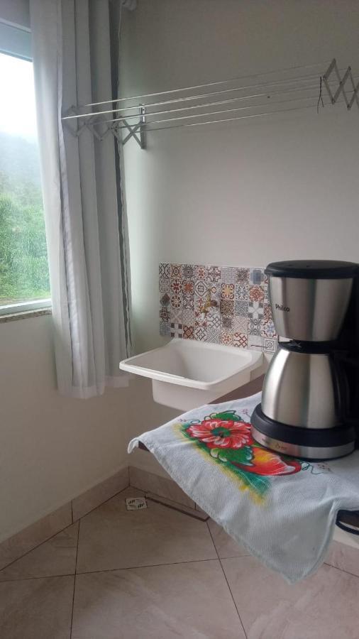 Casa Nova Com Piscina Proxima A Praia E Menos De 3Km Do Centro De Ubatuba Zewnętrze zdjęcie