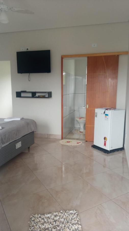 Casa Nova Com Piscina Proxima A Praia E Menos De 3Km Do Centro De Ubatuba Zewnętrze zdjęcie
