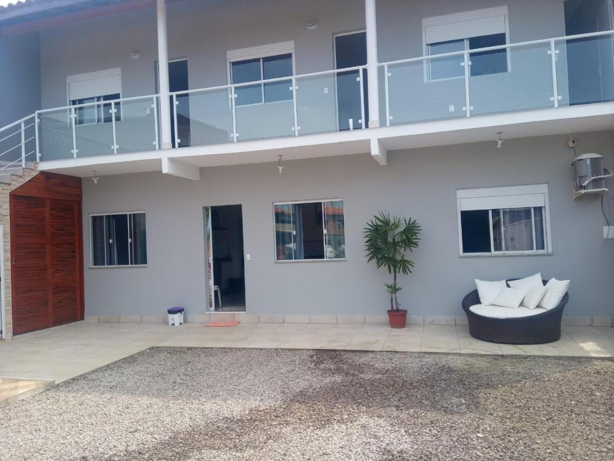Casa Nova Com Piscina Proxima A Praia E Menos De 3Km Do Centro De Ubatuba Zewnętrze zdjęcie