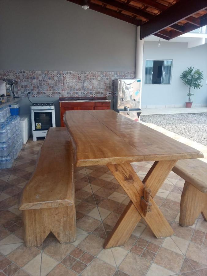 Casa Nova Com Piscina Proxima A Praia E Menos De 3Km Do Centro De Ubatuba Zewnętrze zdjęcie