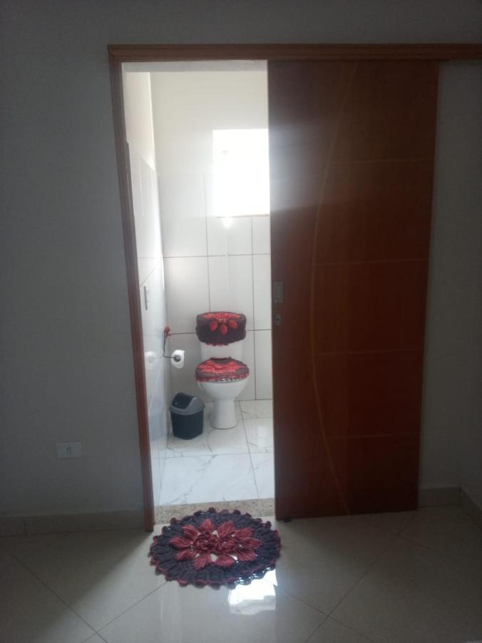 Casa Nova Com Piscina Proxima A Praia E Menos De 3Km Do Centro De Ubatuba Zewnętrze zdjęcie