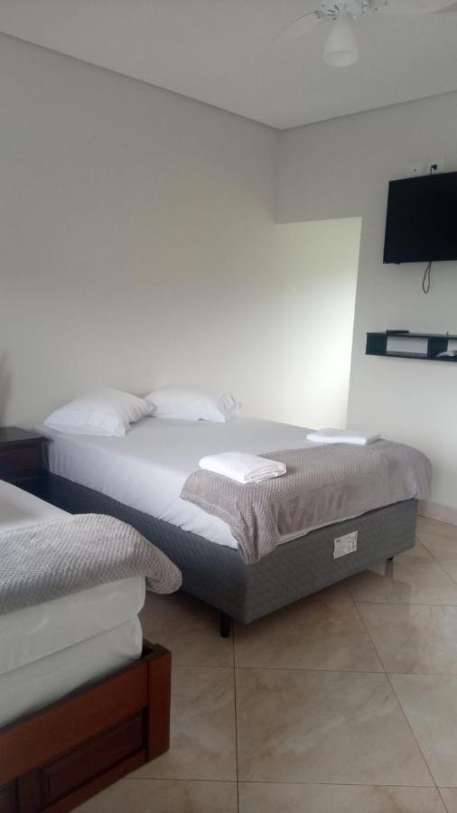 Casa Nova Com Piscina Proxima A Praia E Menos De 3Km Do Centro De Ubatuba Zewnętrze zdjęcie