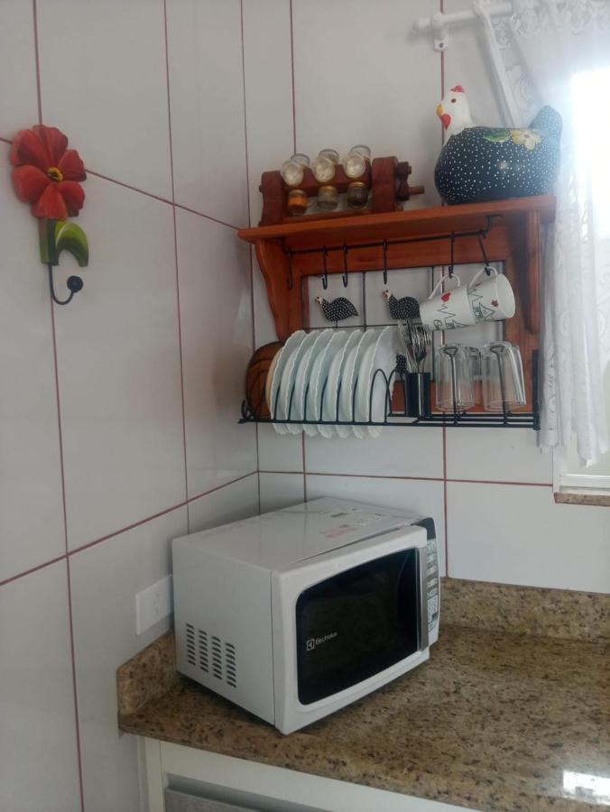 Casa Nova Com Piscina Proxima A Praia E Menos De 3Km Do Centro De Ubatuba Zewnętrze zdjęcie