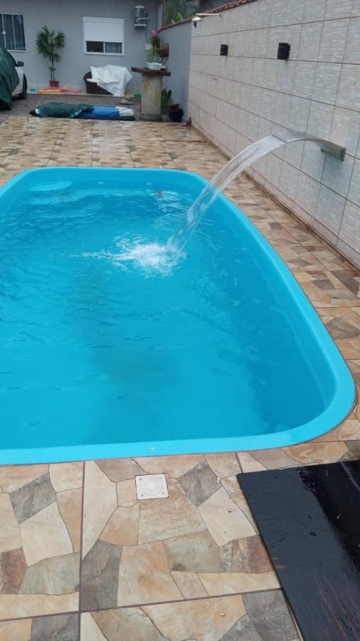 Casa Nova Com Piscina Proxima A Praia E Menos De 3Km Do Centro De Ubatuba Zewnętrze zdjęcie