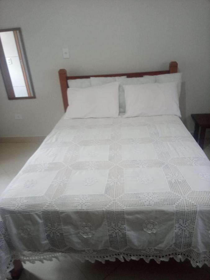 Casa Nova Com Piscina Proxima A Praia E Menos De 3Km Do Centro De Ubatuba Zewnętrze zdjęcie