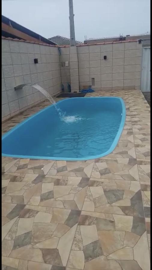Casa Nova Com Piscina Proxima A Praia E Menos De 3Km Do Centro De Ubatuba Zewnętrze zdjęcie