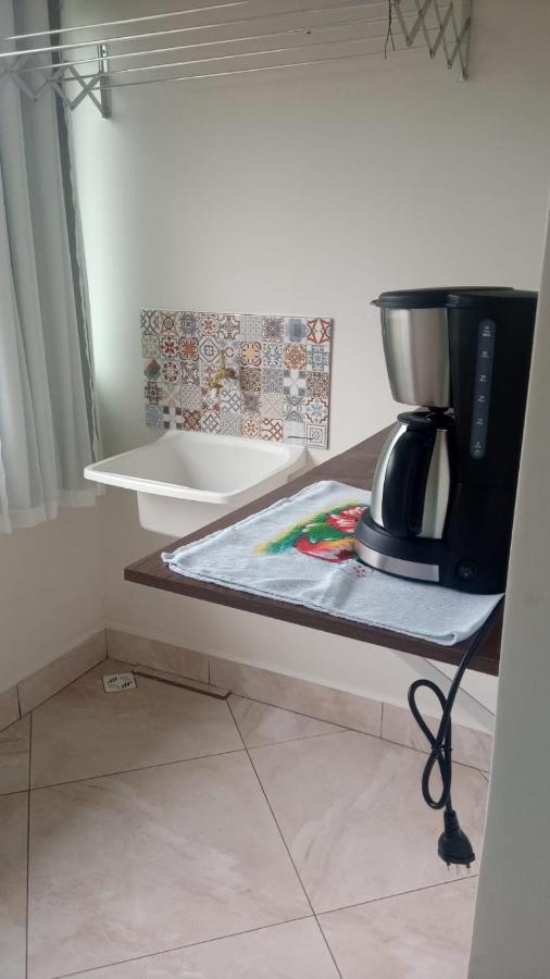Casa Nova Com Piscina Proxima A Praia E Menos De 3Km Do Centro De Ubatuba Zewnętrze zdjęcie