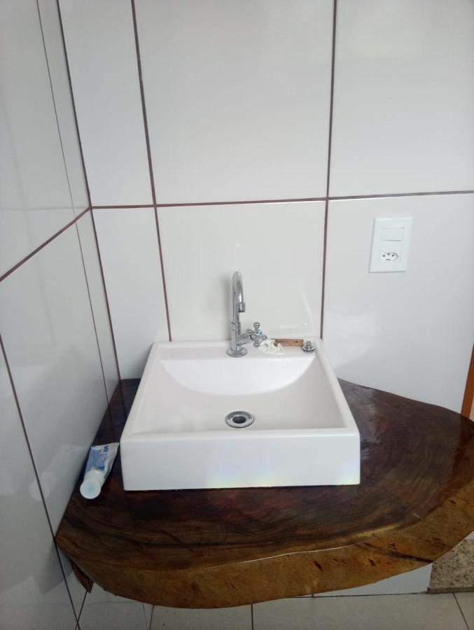 Casa Nova Com Piscina Proxima A Praia E Menos De 3Km Do Centro De Ubatuba Zewnętrze zdjęcie