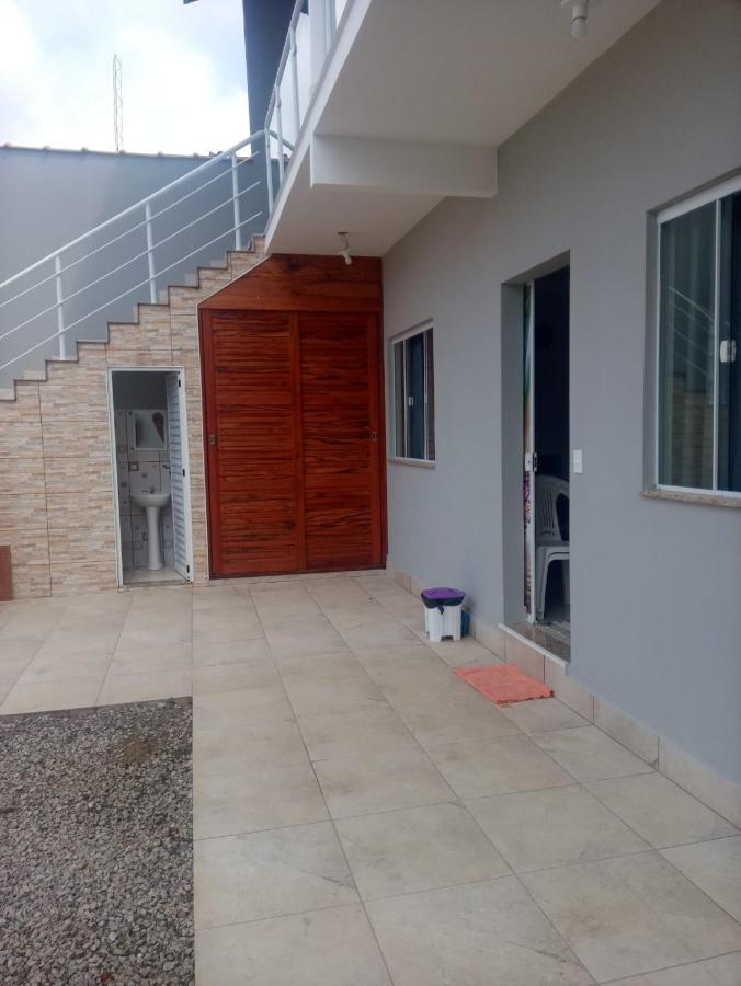 Casa Nova Com Piscina Proxima A Praia E Menos De 3Km Do Centro De Ubatuba Zewnętrze zdjęcie