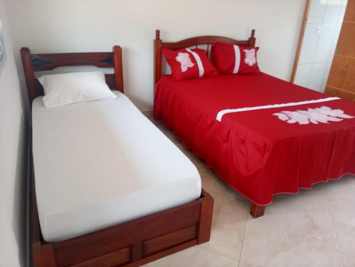 Casa Nova Com Piscina Proxima A Praia E Menos De 3Km Do Centro De Ubatuba Zewnętrze zdjęcie