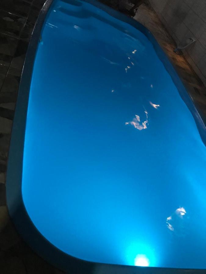 Casa Nova Com Piscina Proxima A Praia E Menos De 3Km Do Centro De Ubatuba Zewnętrze zdjęcie