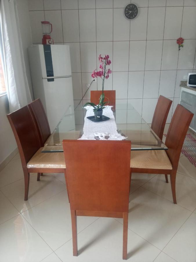 Casa Nova Com Piscina Proxima A Praia E Menos De 3Km Do Centro De Ubatuba Zewnętrze zdjęcie