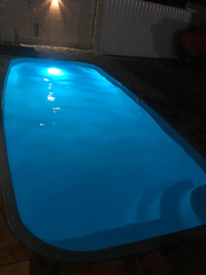 Casa Nova Com Piscina Proxima A Praia E Menos De 3Km Do Centro De Ubatuba Zewnętrze zdjęcie